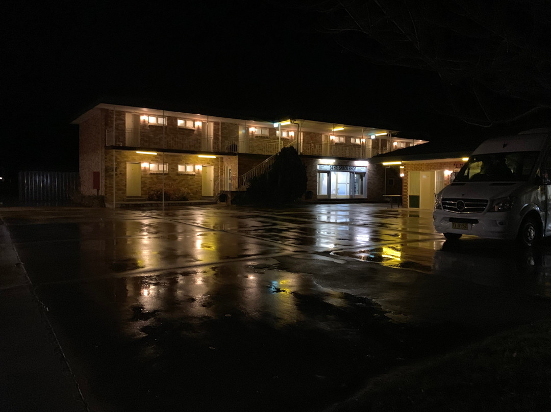 Snowy Mountains Motor Inn主图