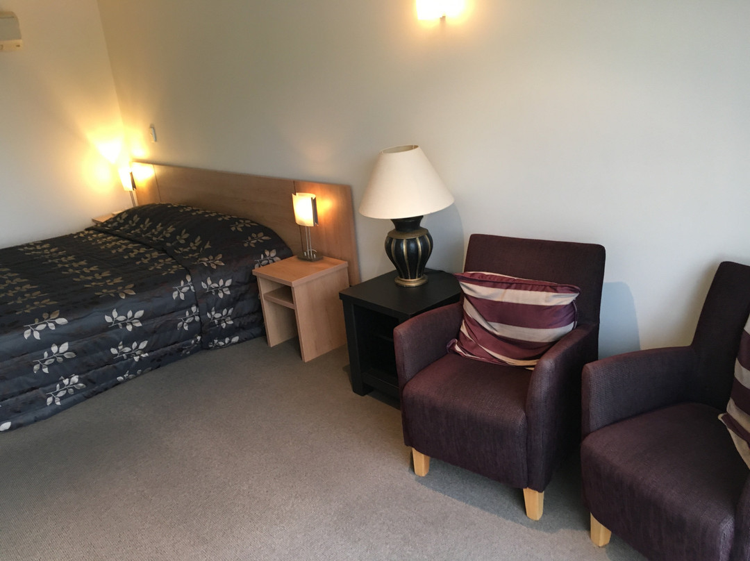 Methven Motels & Apartments主图