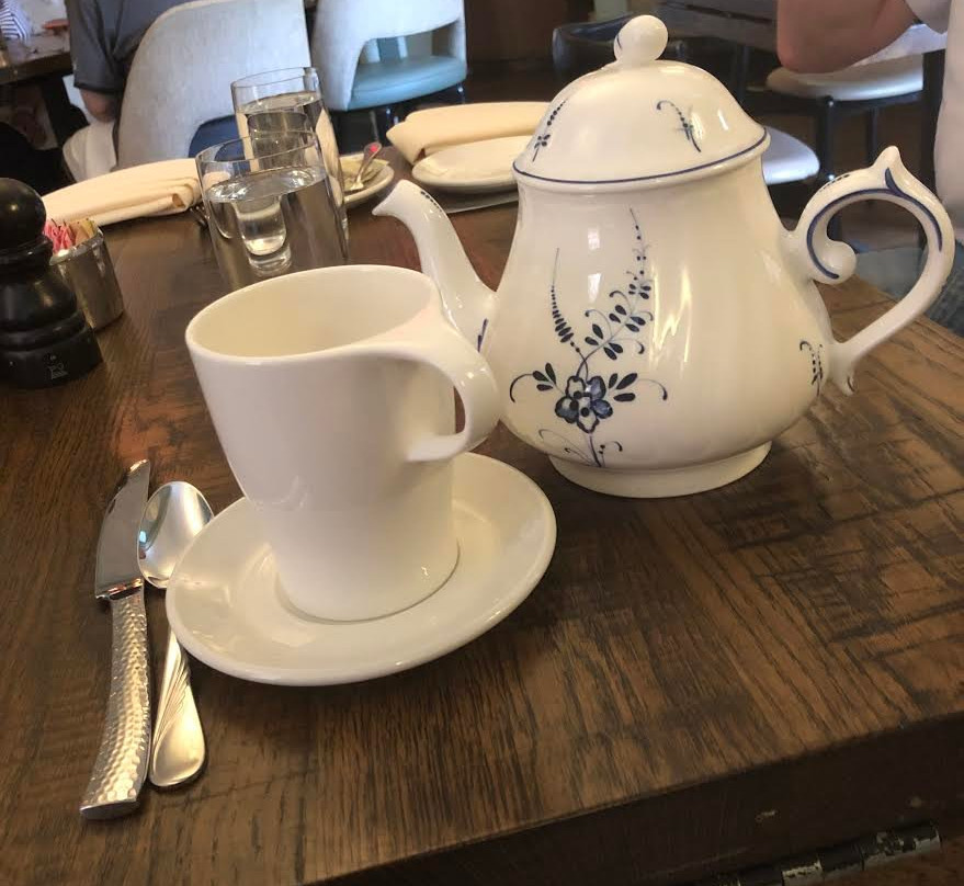 Morrison House Old Town Alexandria, Autograph Collection主图