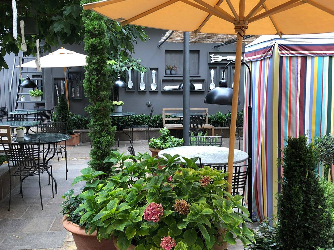 Hotel Restaurant Grieshabers Rebstock主图