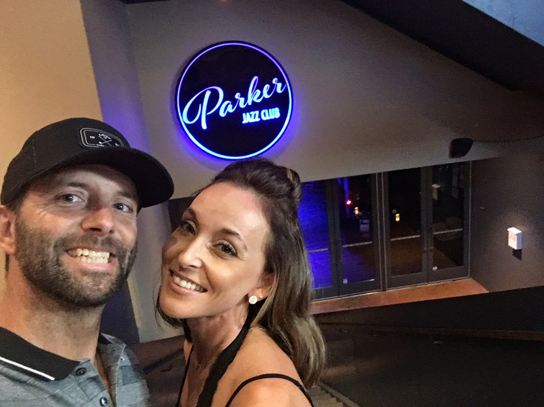 Parker Jazz Club-奥斯丁必去景点