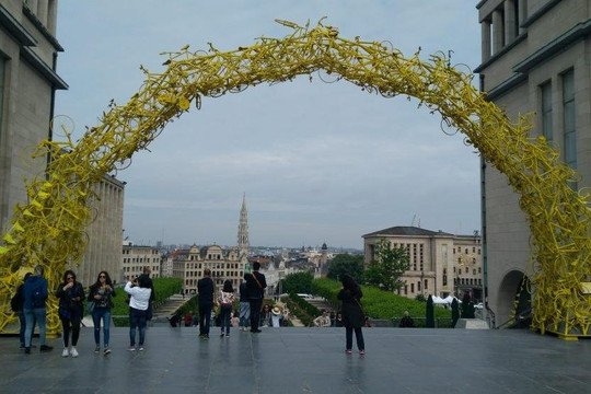 Luxury Private Tours of Belgium – Explore Top Cities & Landmarks-布鲁塞尔必去景点