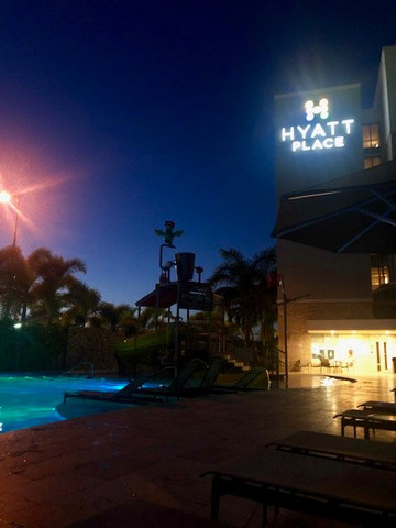 Hyatt Place San Juan主图