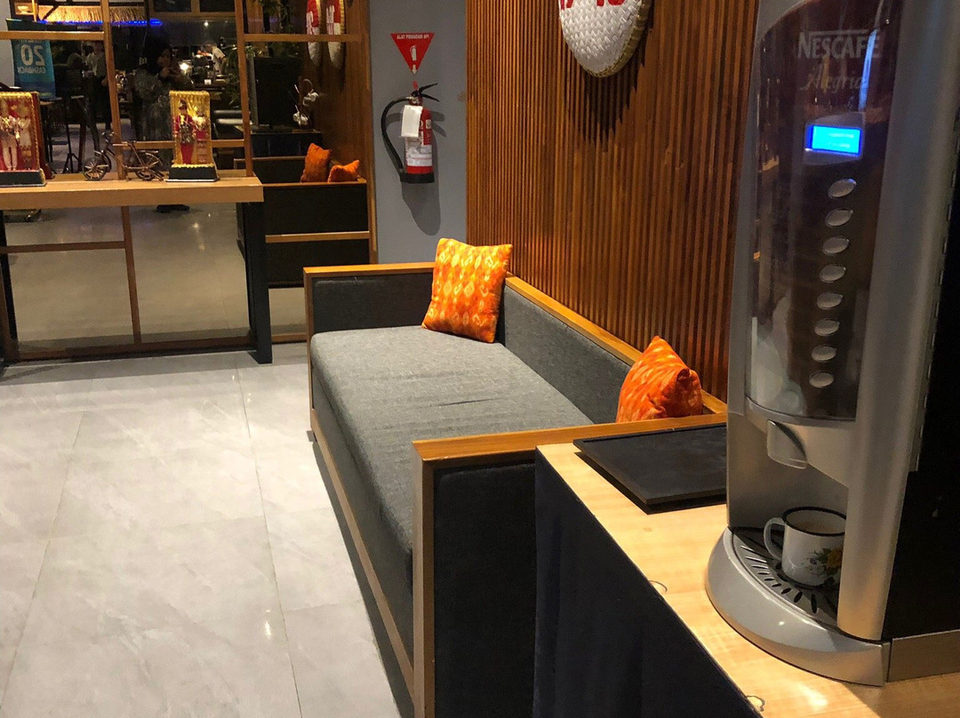 BATIQA Hotel Lampung主图