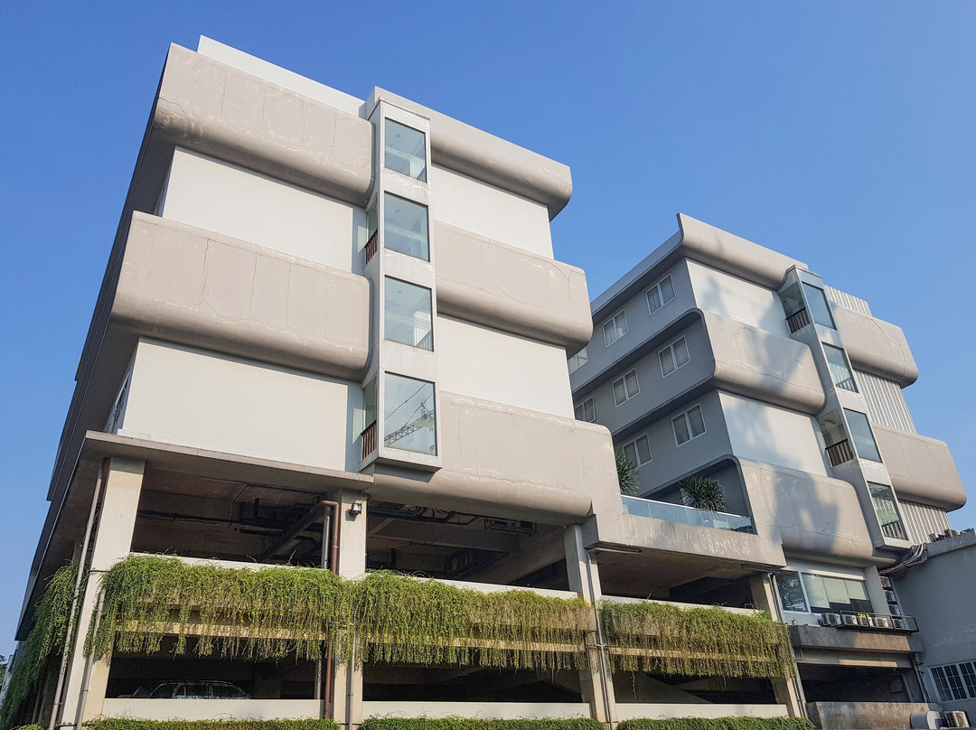 Nite & Day Residence - Alam Sutera主图