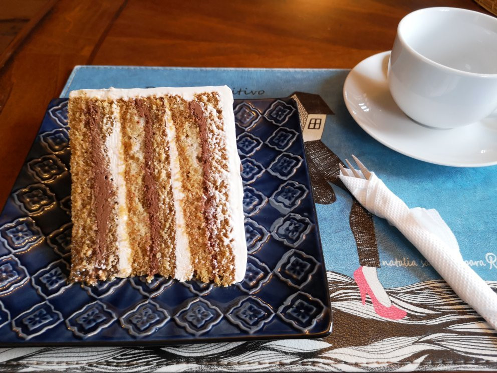 Refugio de Navegantes Dalcahue主图