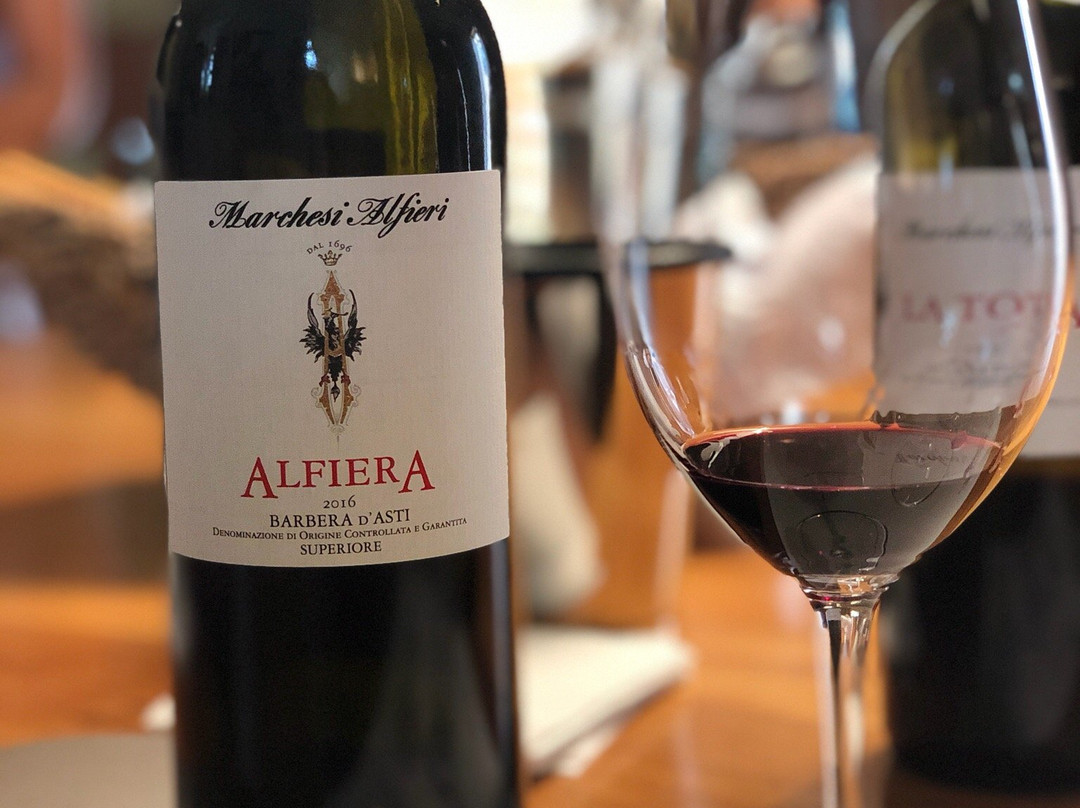 Locanda Marchesi Alfieri主图