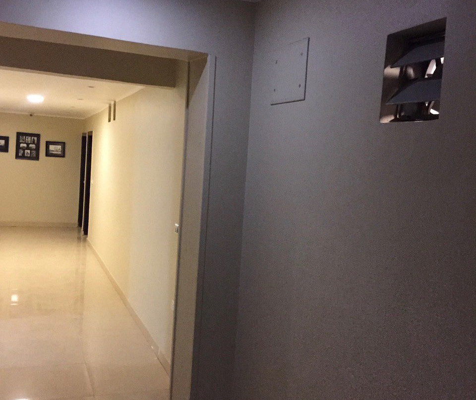 Egypt Pyramids Inn主图