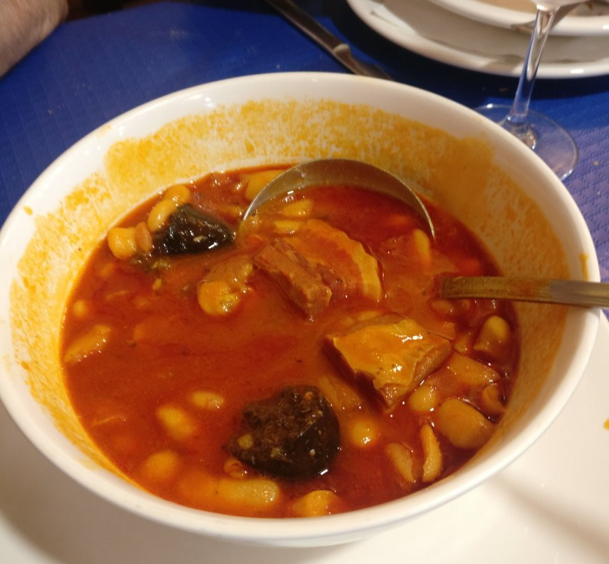 Hotel La Brana主图