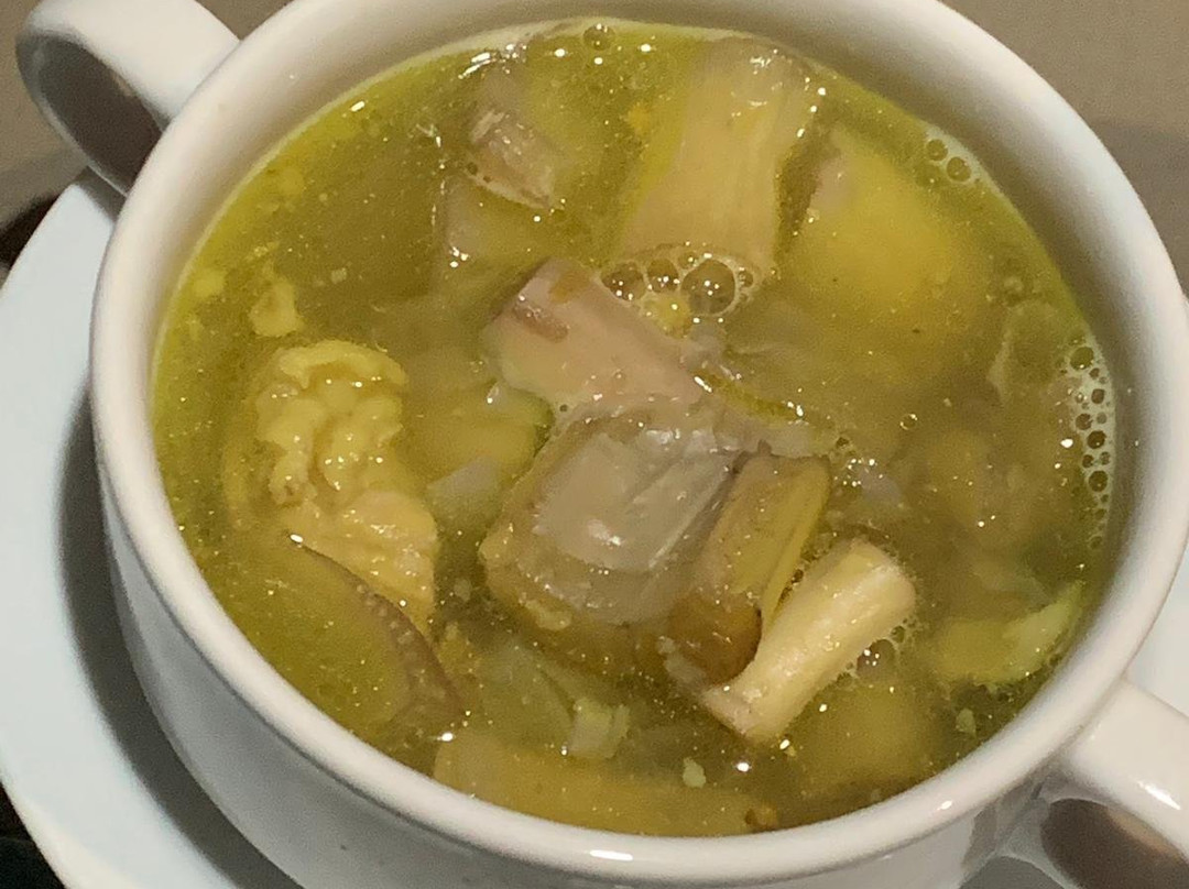 巴厘岛家庭寄宿主图