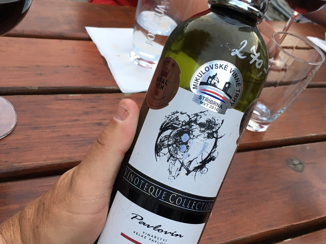 Restaurace a Penzion U Novaku主图