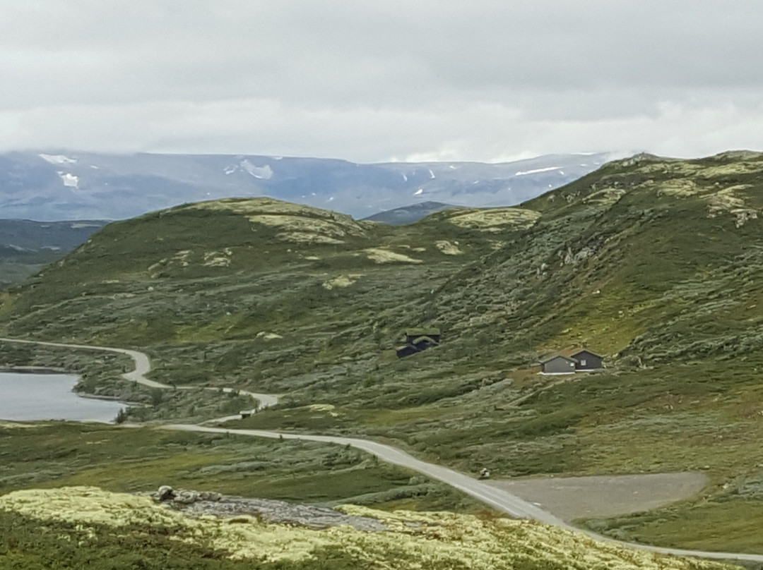 Vats Fjellstue主图