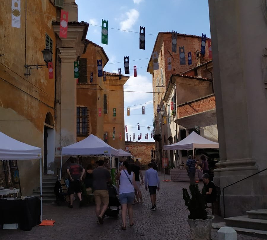 Antico Palazzo主图