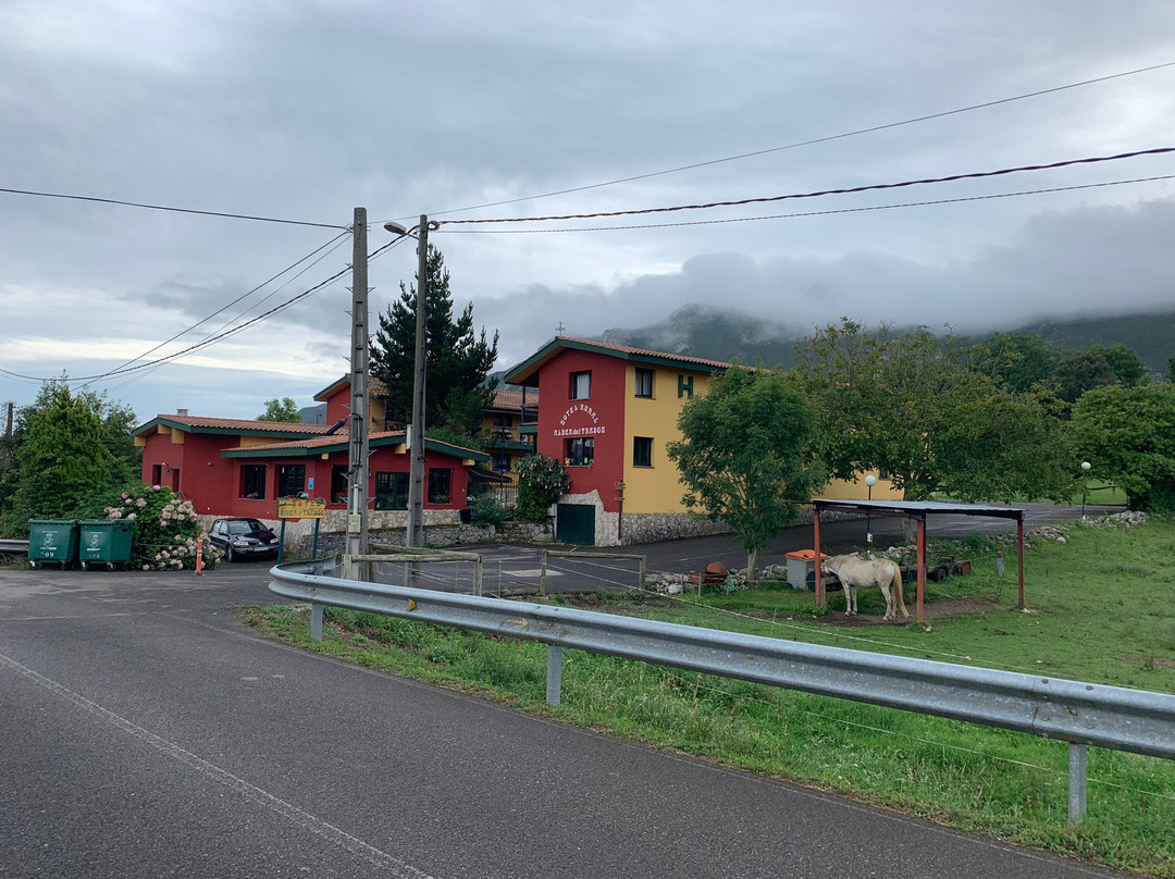 Hotel Rural Aldea del Trasgu主图