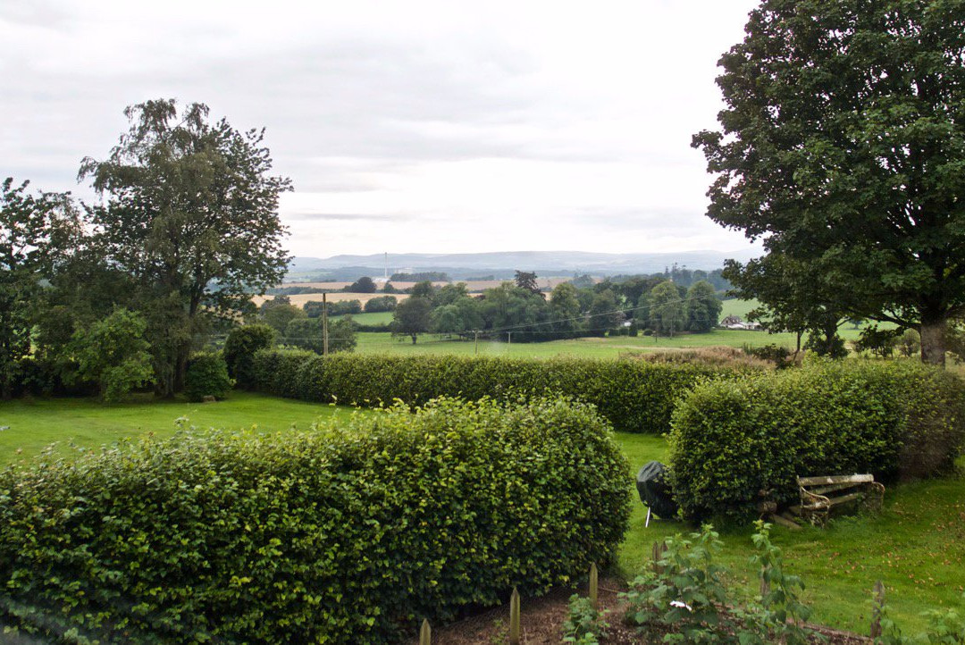 Bishopcleugh Bed and breakfast主图