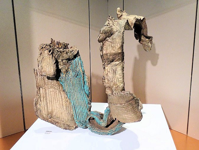 Mobile Museum of Art-莫比尔必去景点