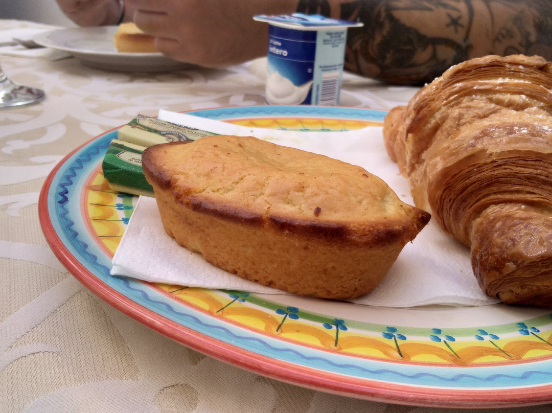 B&B BorgoSolare主图