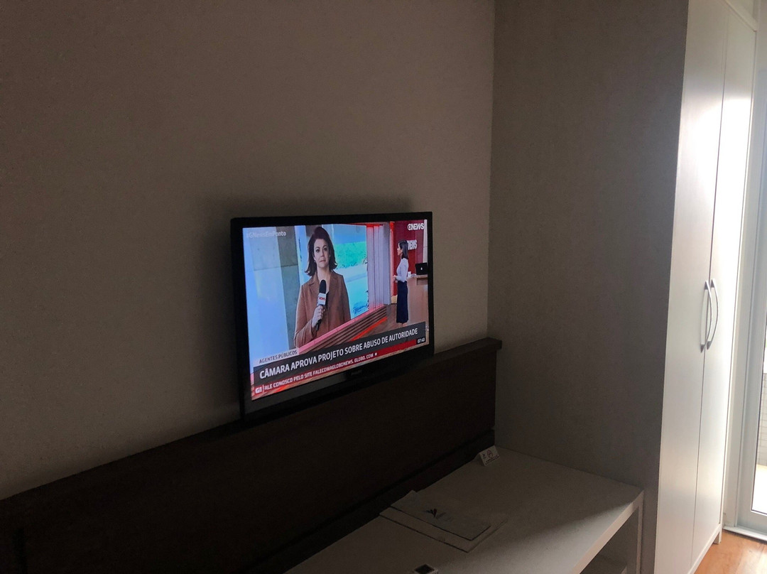 Hotel Atmosfera主图