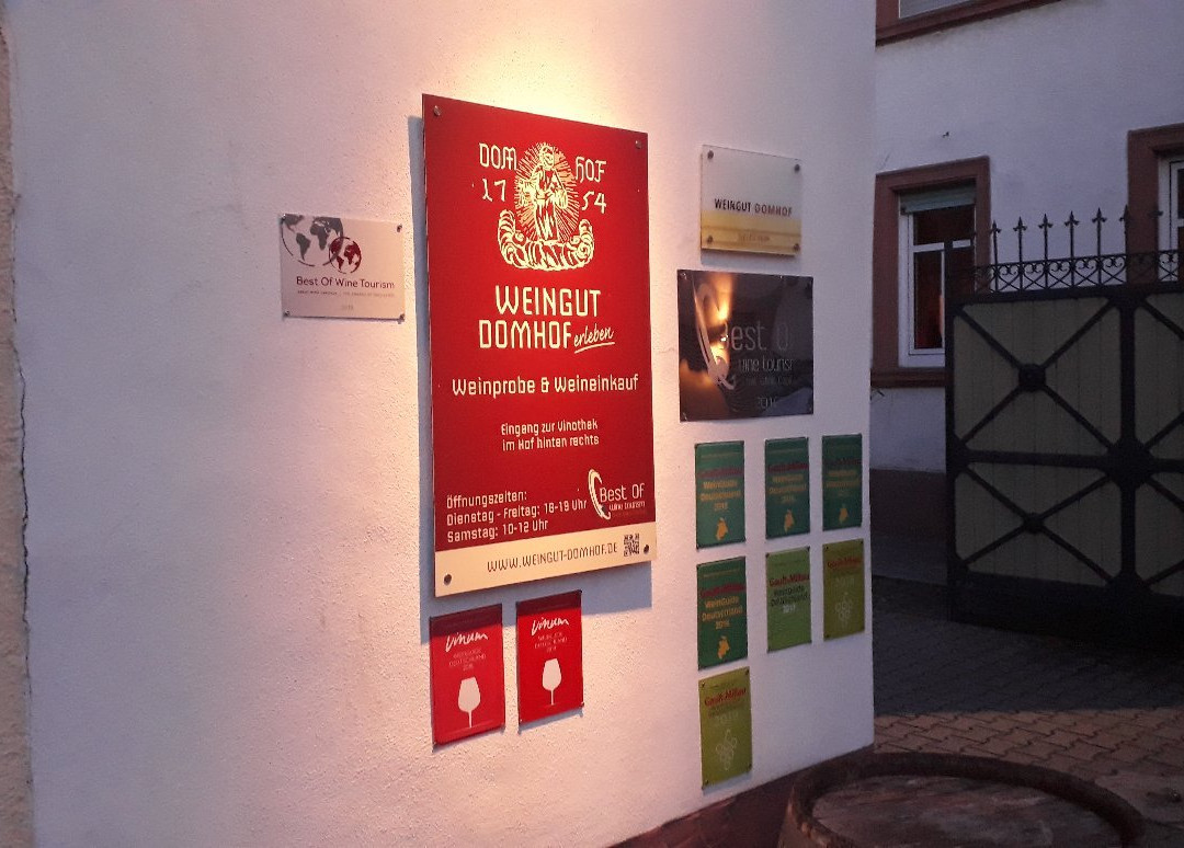 Schlafgut im Domhof主图