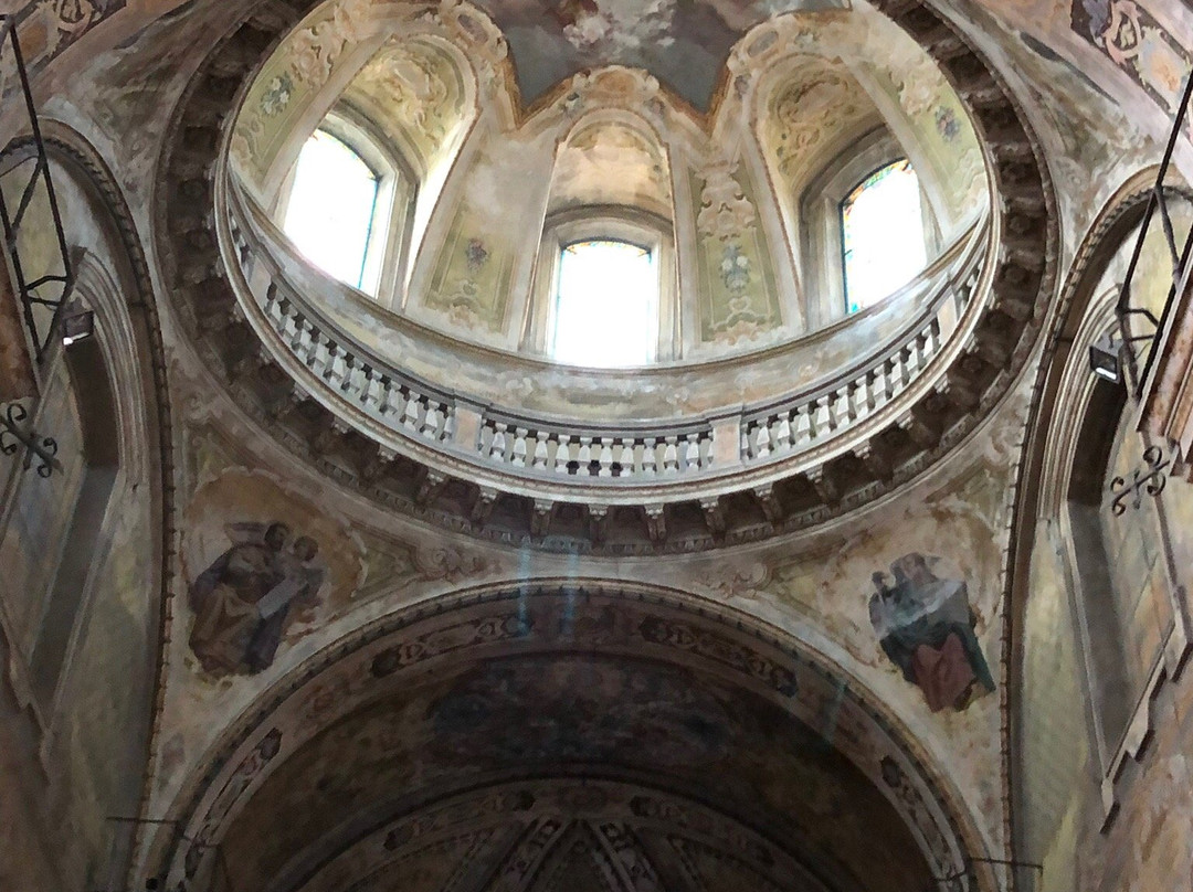 Chiesa di San Tommaso景点图片