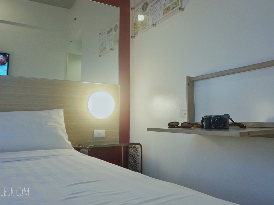 Monoloog Hotel Solo主图