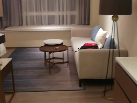 徐庄苏宁雅悦酒店主图