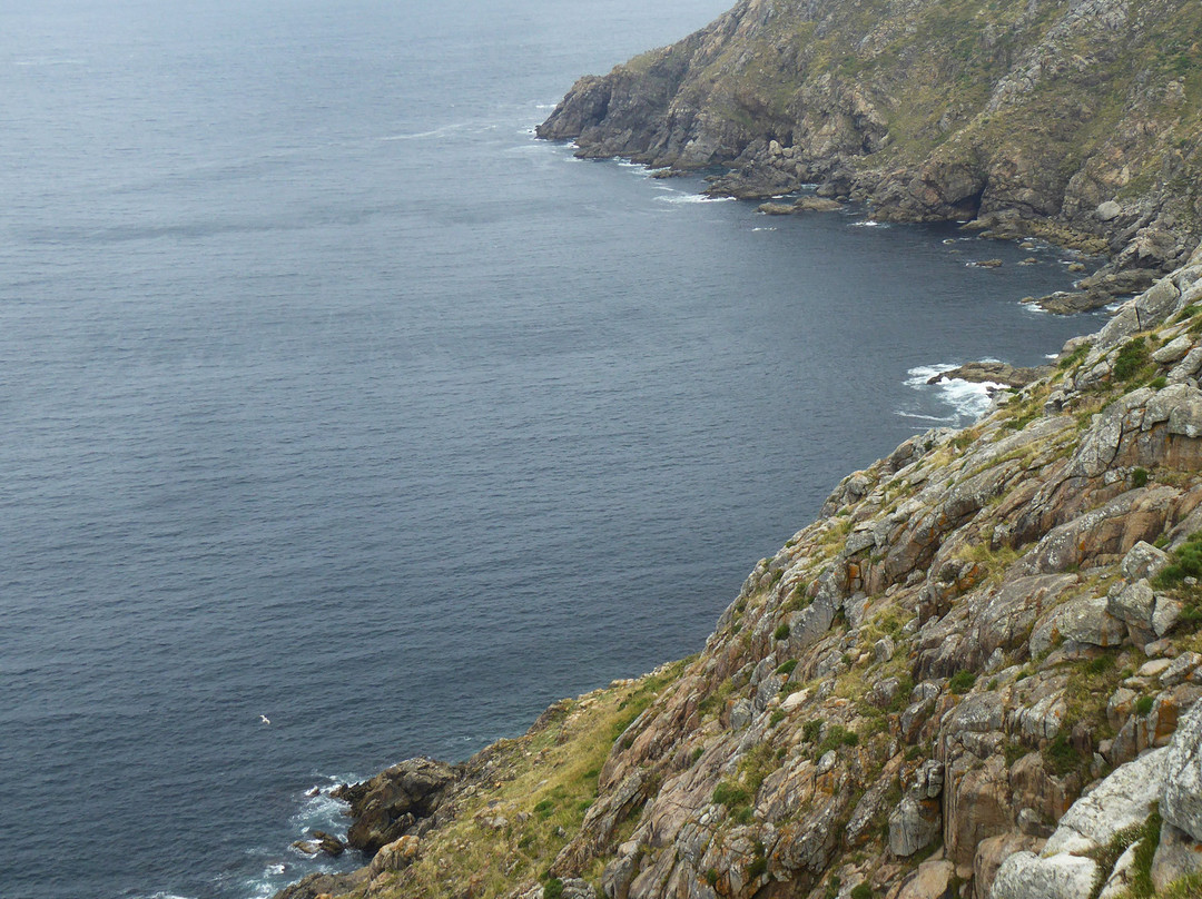 Faro de Fisterra景点图片