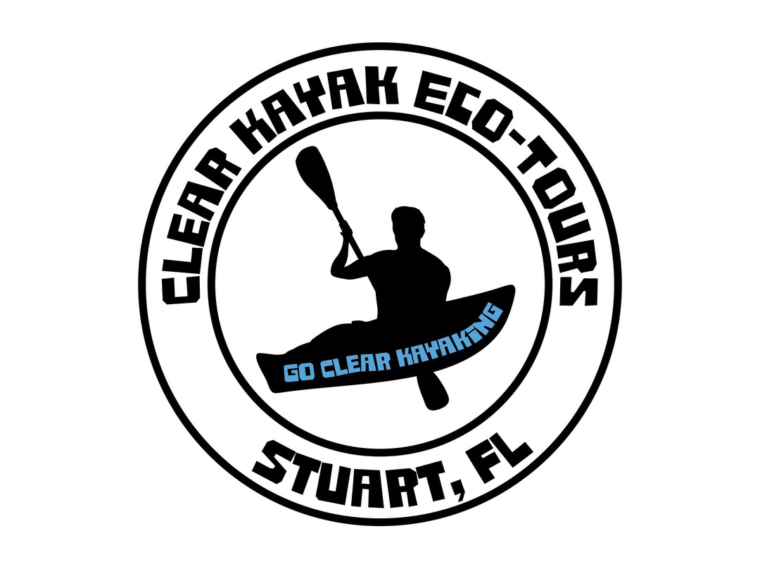 Go Clear Kayaking-Hutchinson Island必去景点