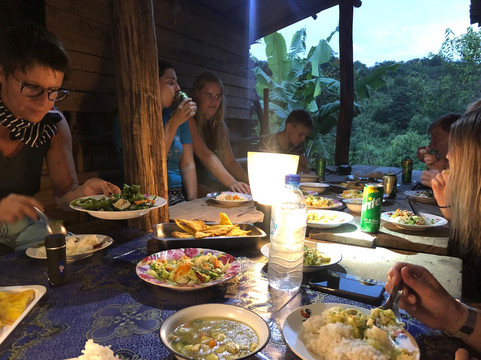 Inchai Trekking Tours-清迈必去景点