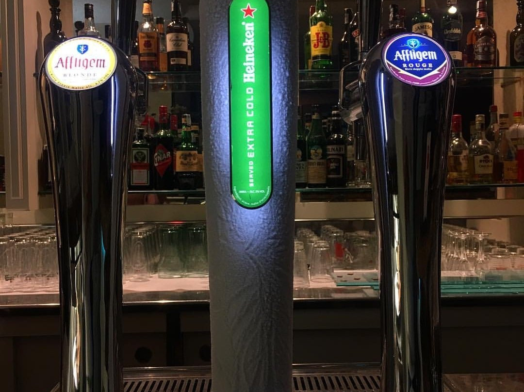 Pegli旅游景点-Le Palme