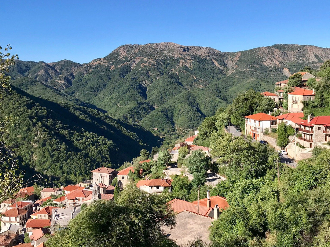 Agnantio Studios & Suites主图