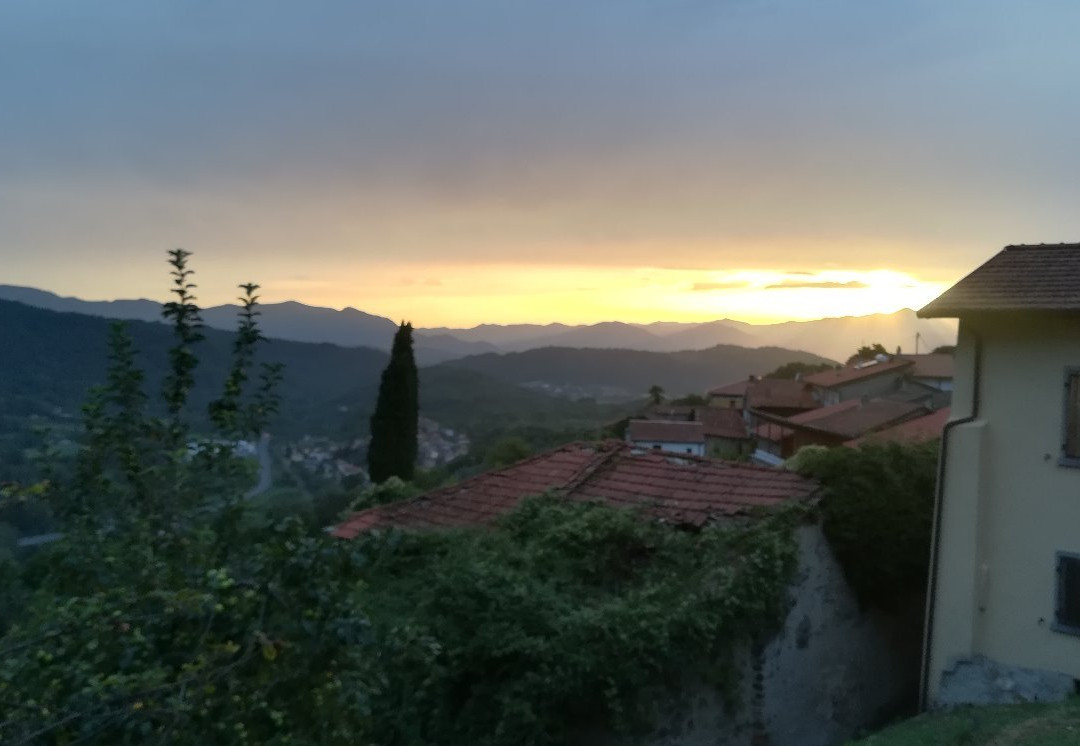 Agriturismo Profumo Di Natura主图