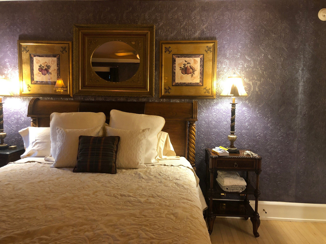 The Carolina Bed & Breakfast主图