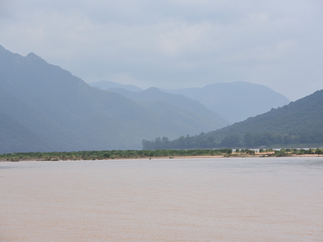 Satkosia Tiger Reserve景点图片