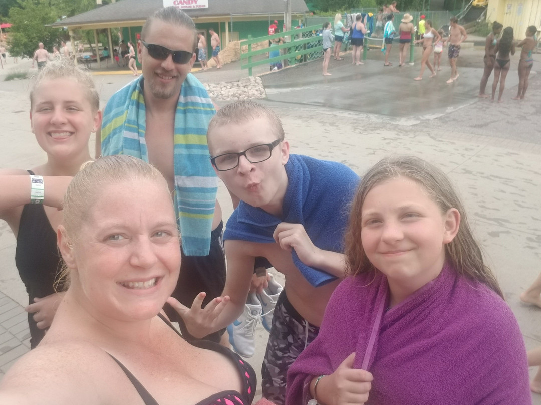 All Star Inn & Suites主图