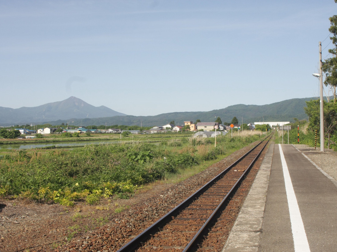 Aizu Hongo Yaki Gallery景点图片