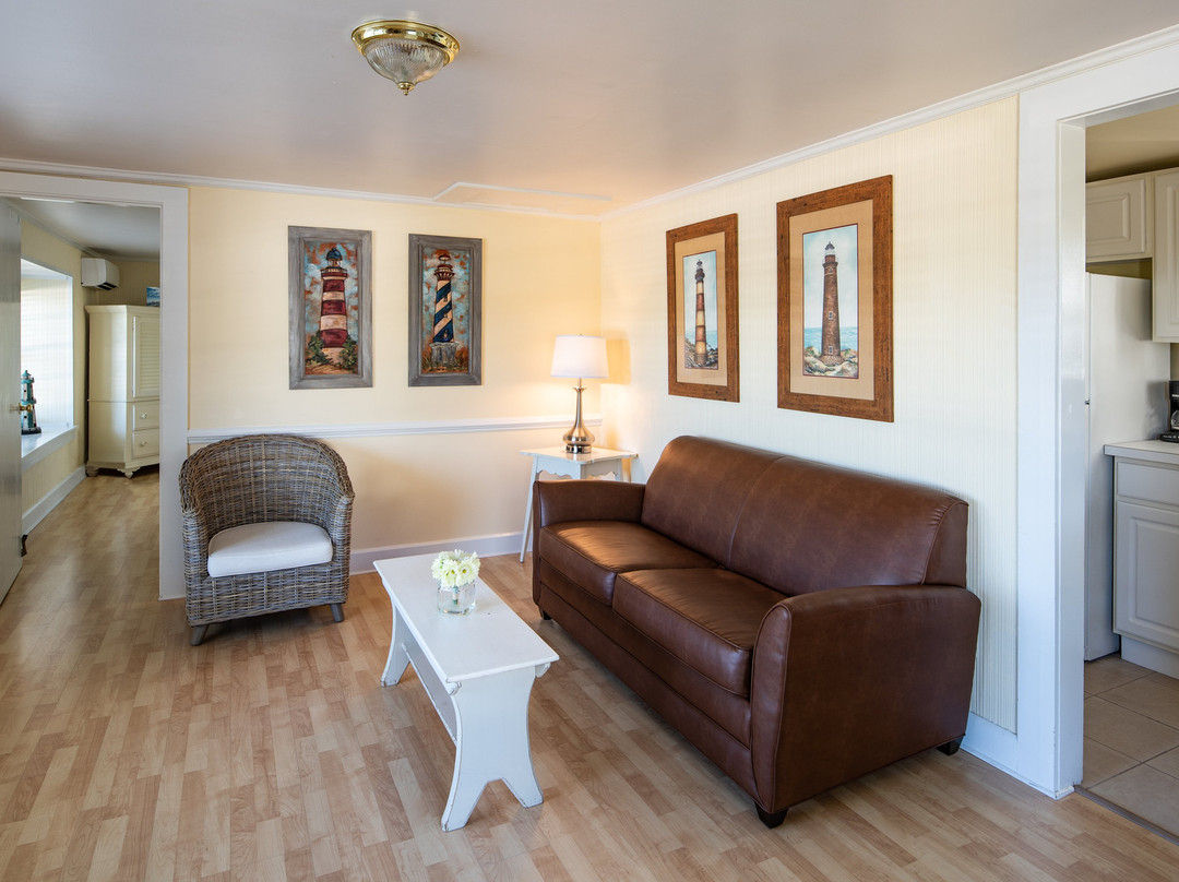 The Club at New Seabury主图