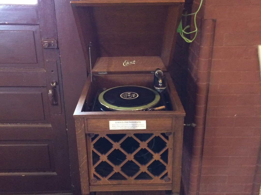 Canyon County Historical Museum-楠帕必去景点