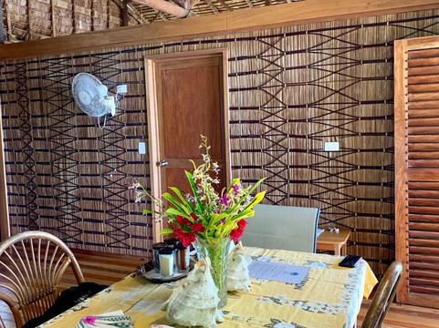 Zipolo Habu Resort主图