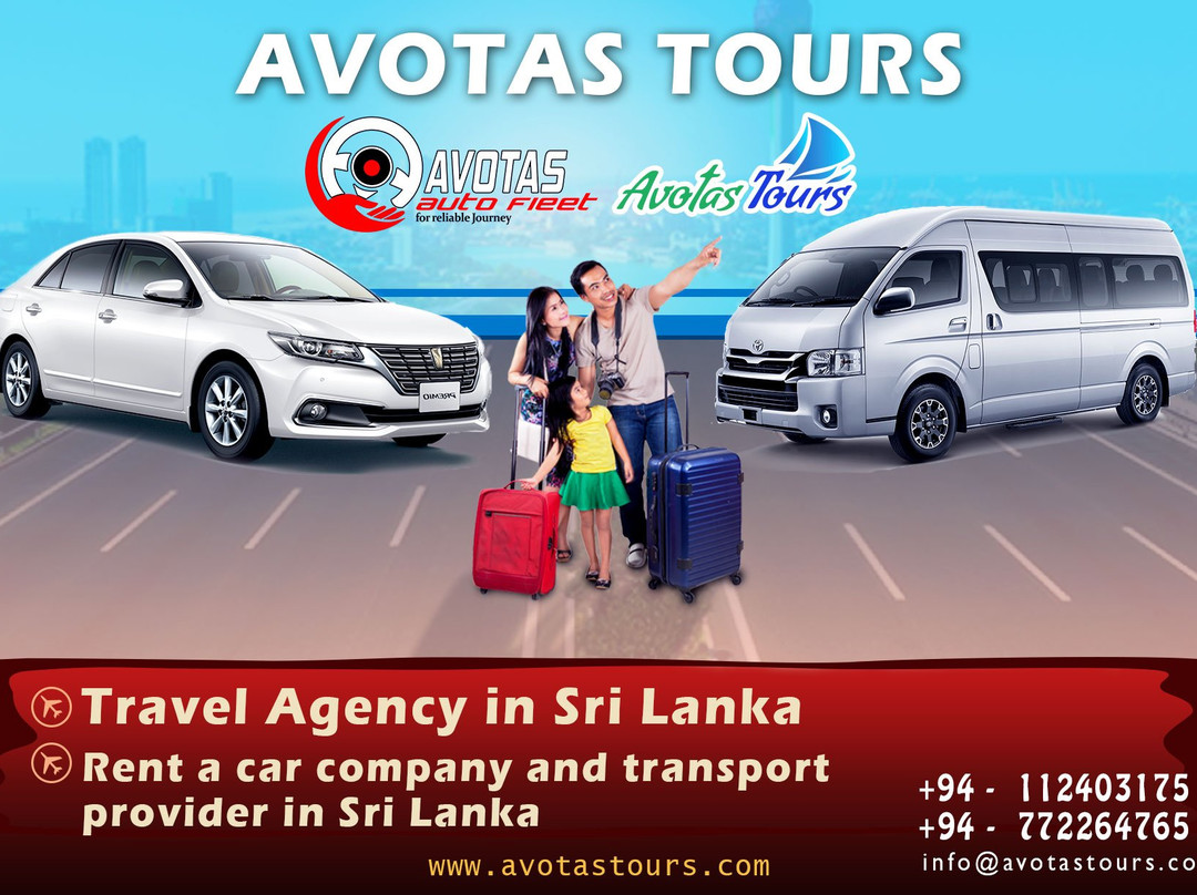 Avotas Tours景点图片