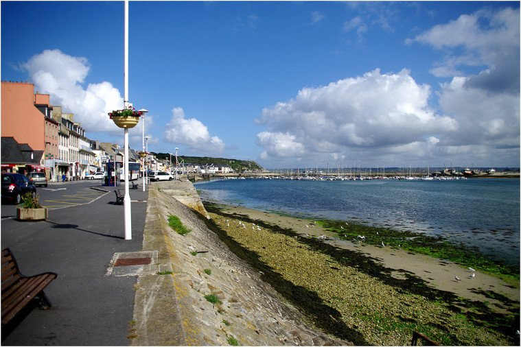 Camaret Croisieres-Camaret-sur-Mer必去景点