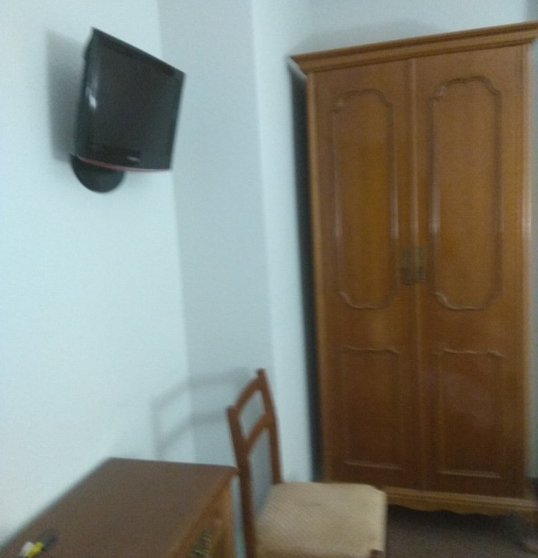 Hostal Hispano主图