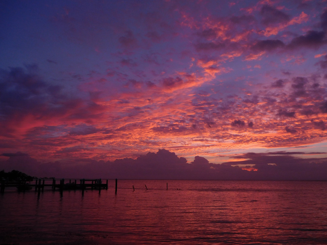 拉西埃斯塔度假酒店&码头主图