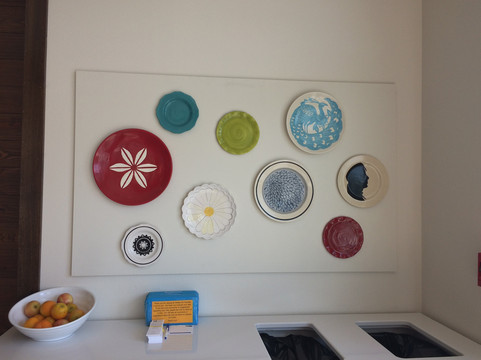 智选假日套房酒店-丰迪拉克主图