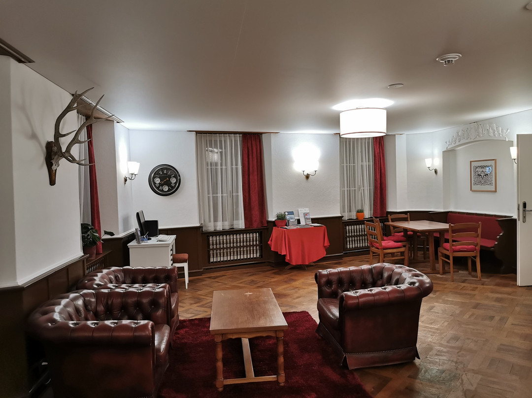 维赛斯克鲁兹酒店主图