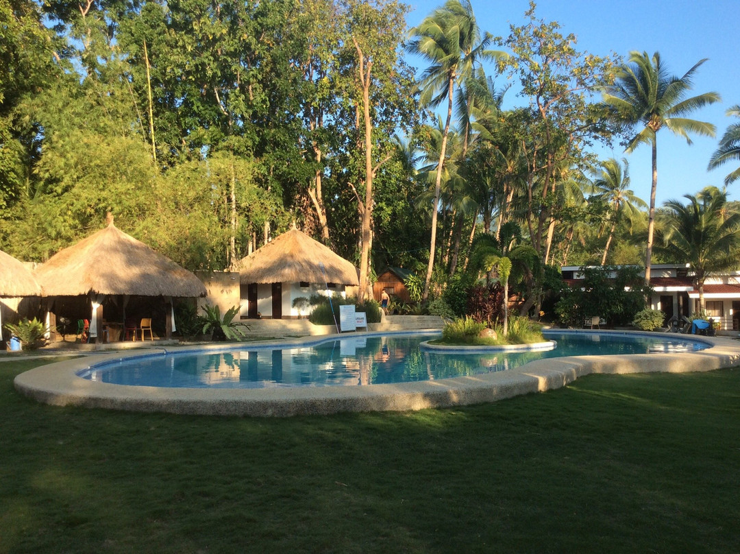 Calape Forest Resort主图