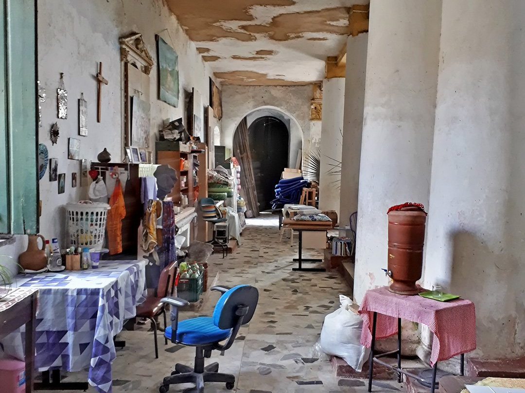 Ivan Bahia Guide-萨尔瓦多必去景点