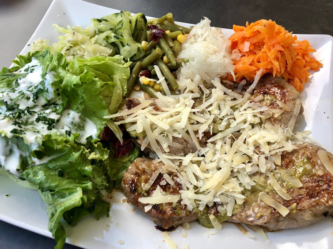 Hotel Landgasthof Sonnblick主图