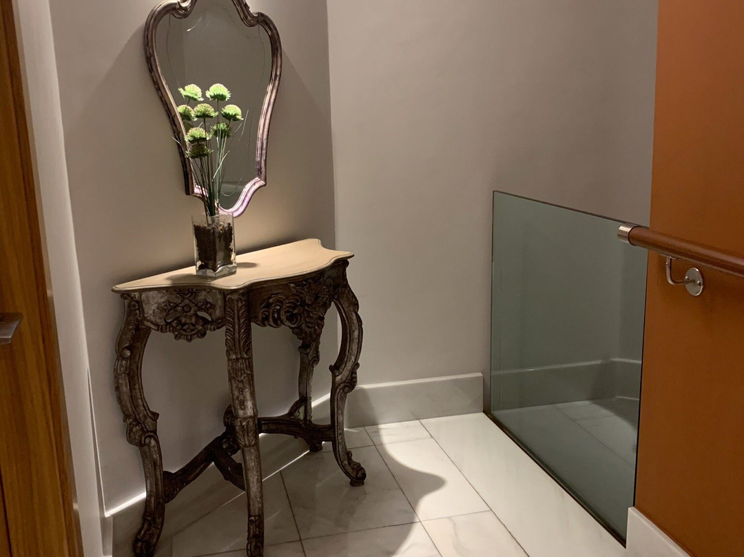 Hospederia Chapitel主图