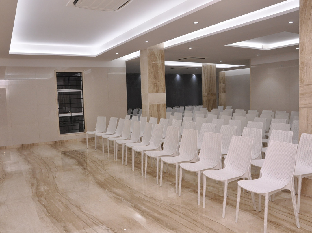Sri Valli Vilas Residency主图